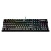 Gigabyte AORUS K1 mechanical gaming keyboard (Cherry MX Red)